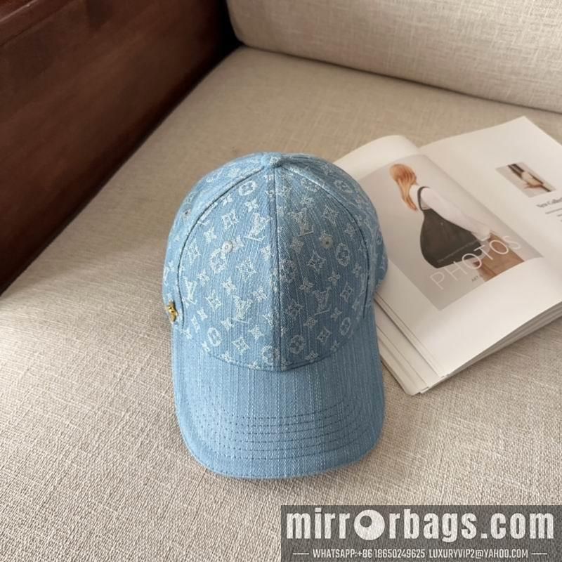 Replica LV Hat 021102