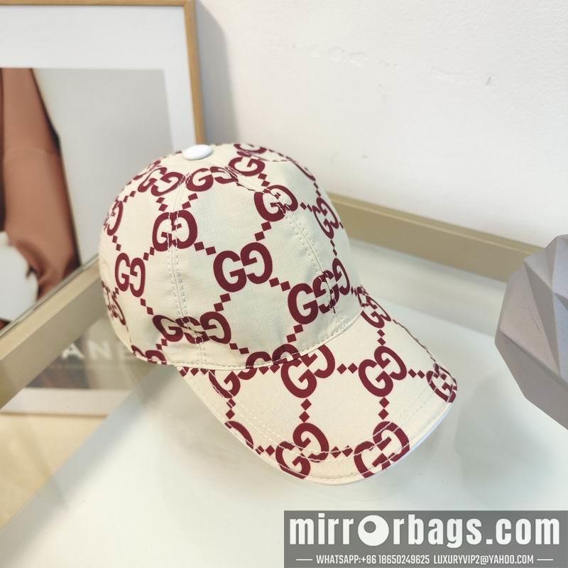 Replica Gucci Hat dx153