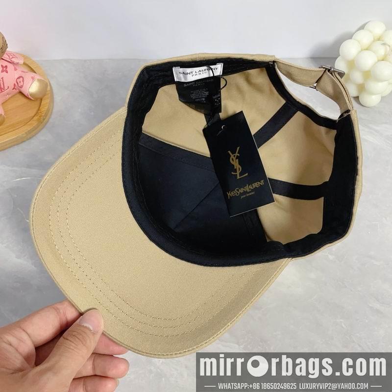 Replica YSL cap dx20