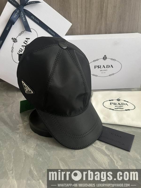 Replica Prada cap dx13