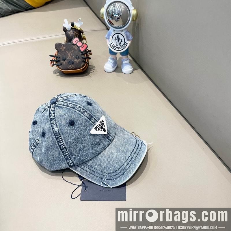 Replica Prada Cap 032002