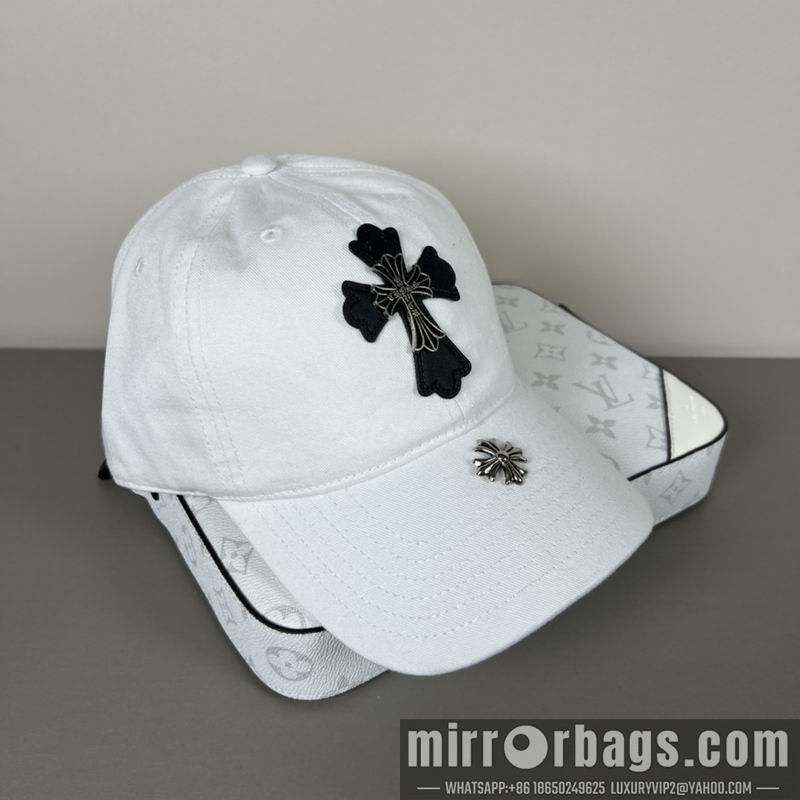 Replica Chrome Hearts Hat dx40