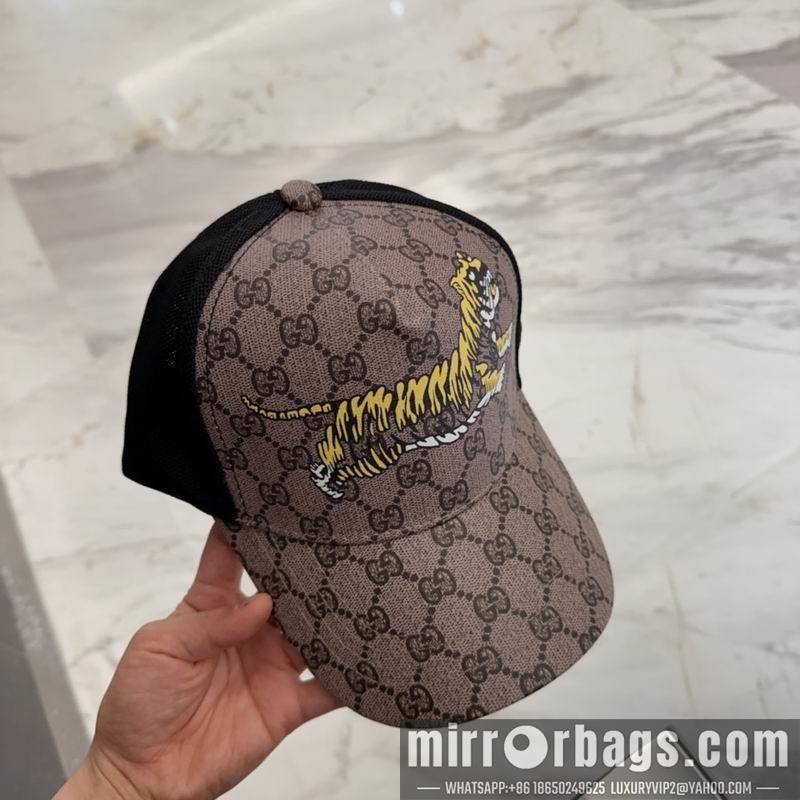Replica Gucci cap dx50