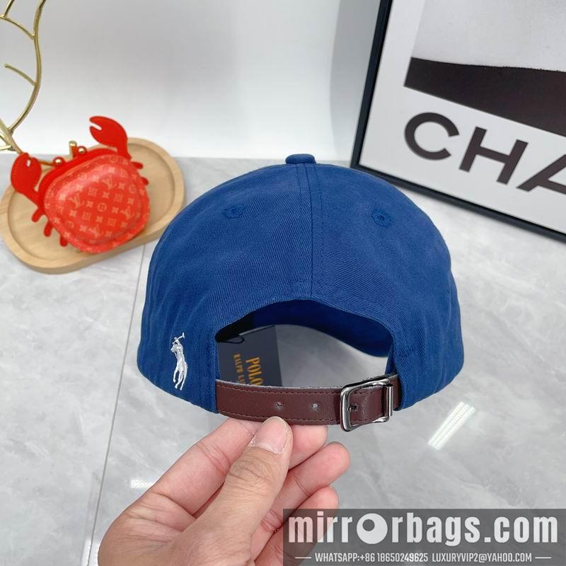 Replica Polo cap dx11