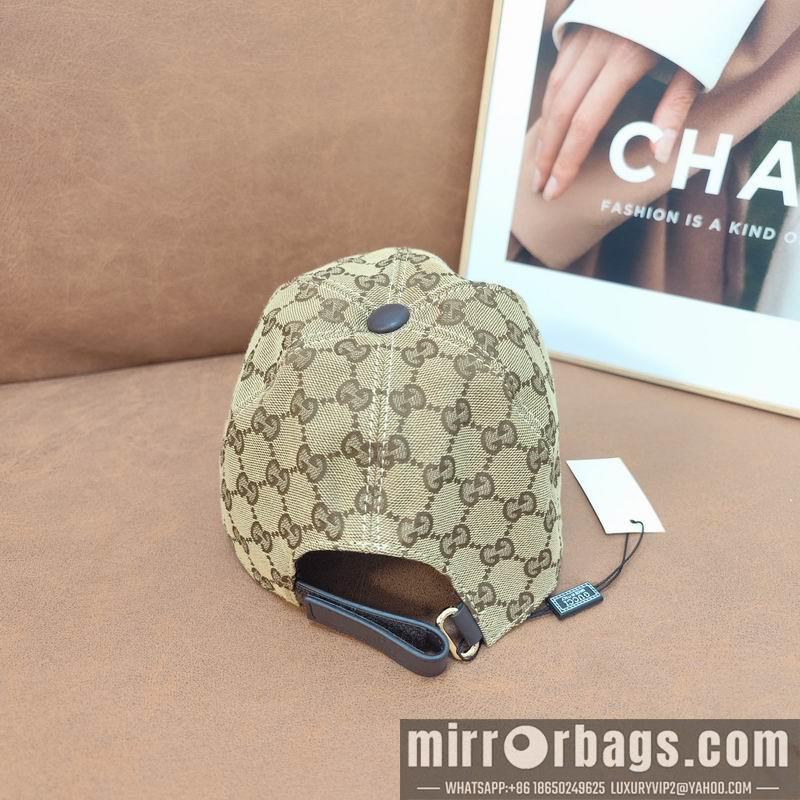 Replica Gucci cap dx94