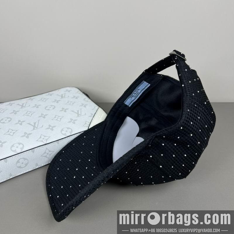 Replica Prada cap dx17