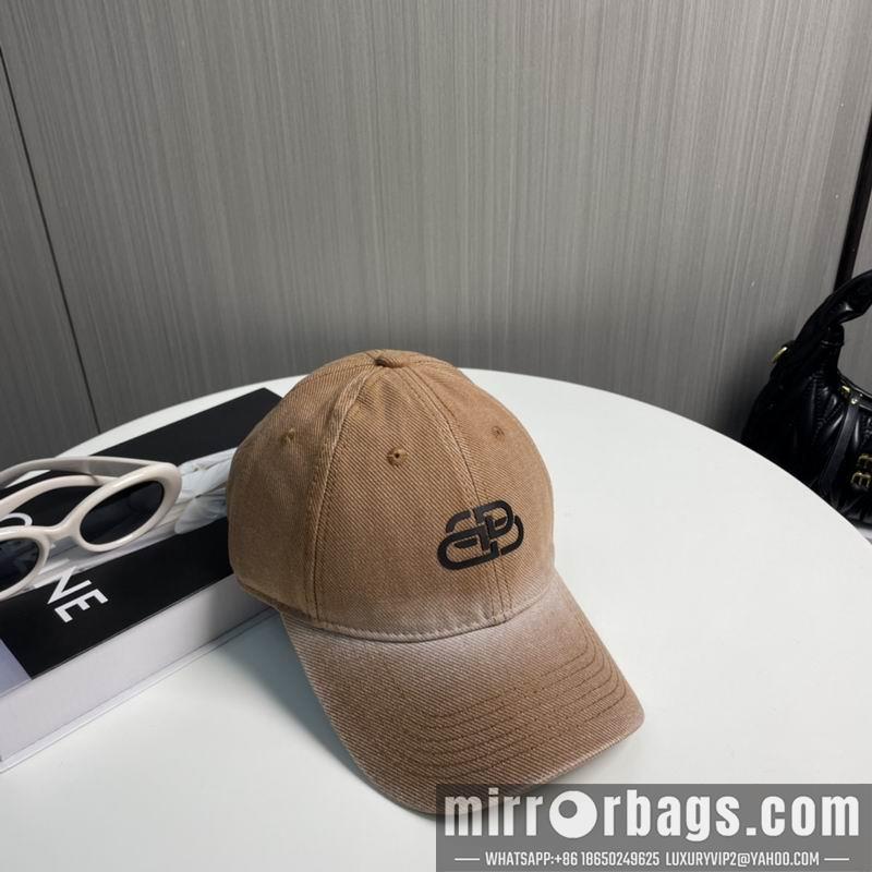 Replica Balenciaga cap 091402