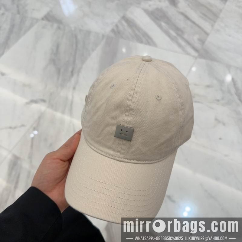 Replica Acne Hat dx20