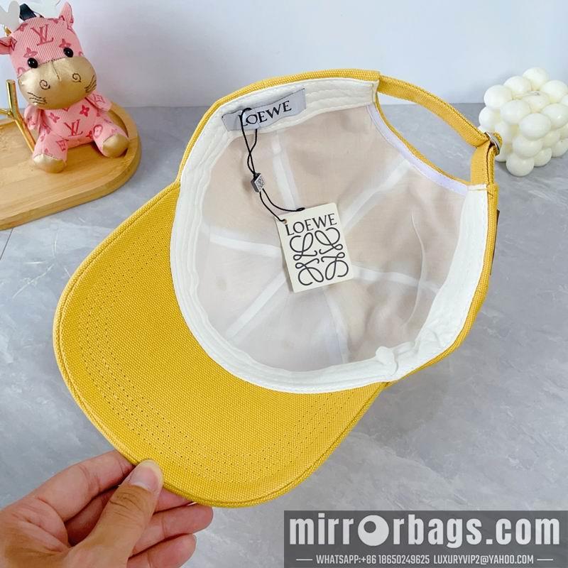 Replica Loewe cap dx20