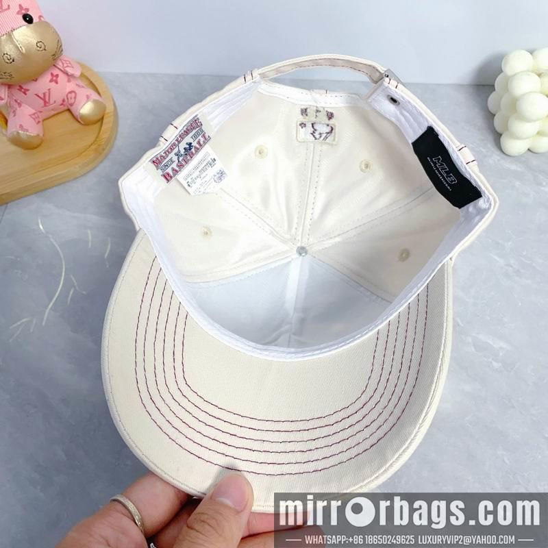Replica NY cap dx10