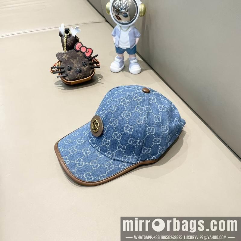 Replica Gucci cap 072801