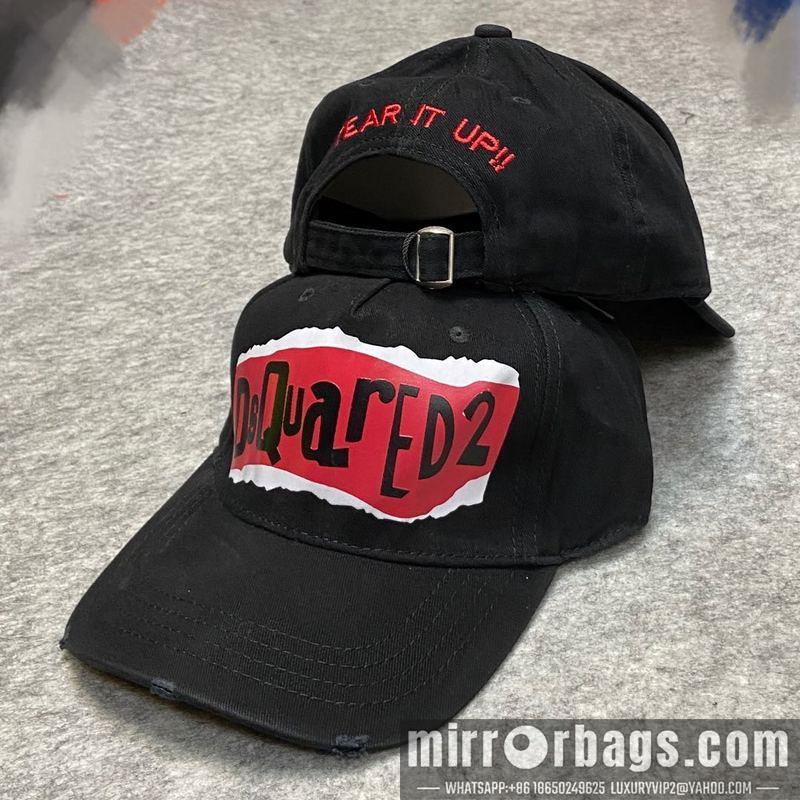 Replica DSQ cap all