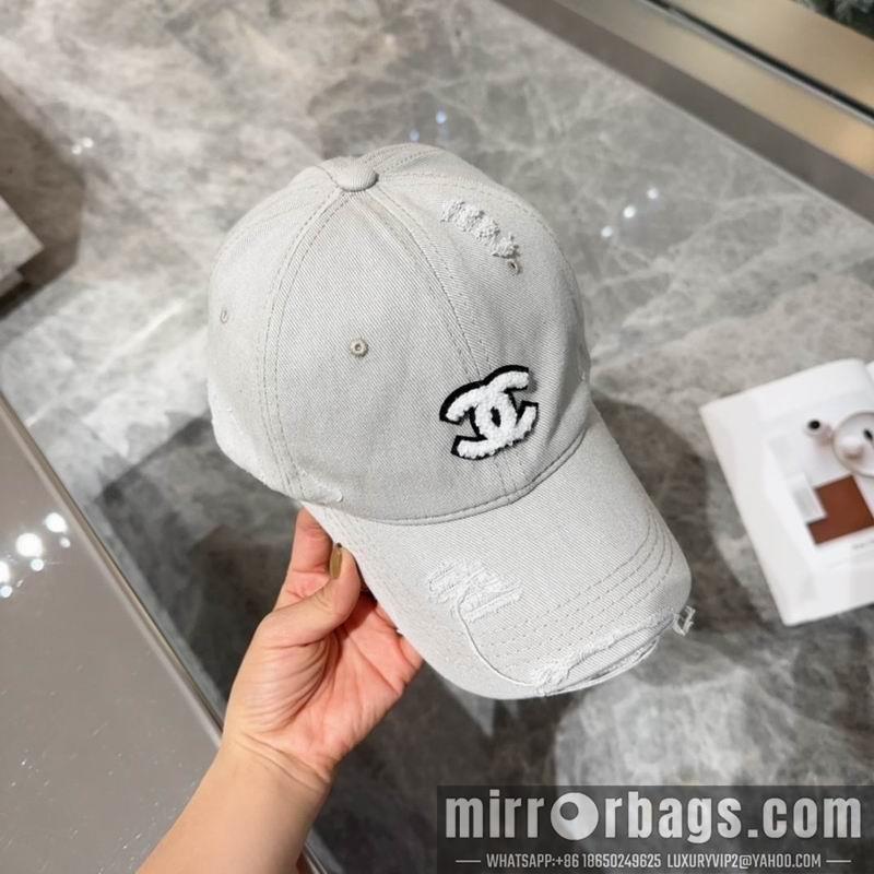 Replica Chanel Hat 122112