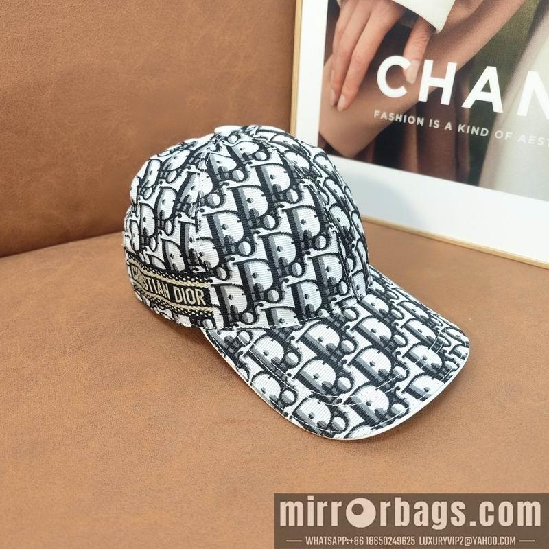 Replica Dior cap dx51