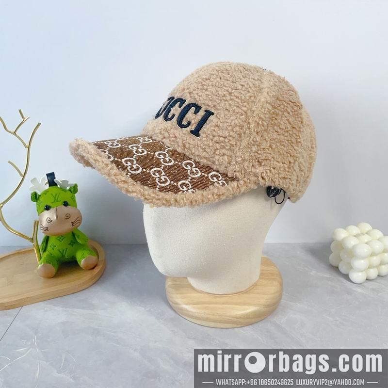 Replica Gucci Hat dx140