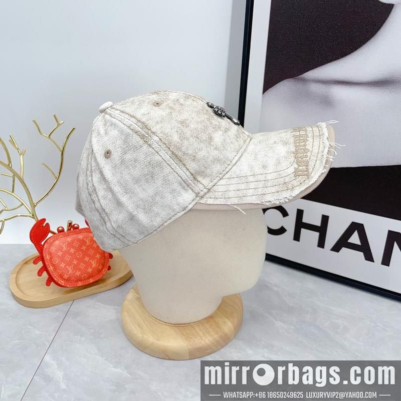 Replica Chrome Hearts cap dx50