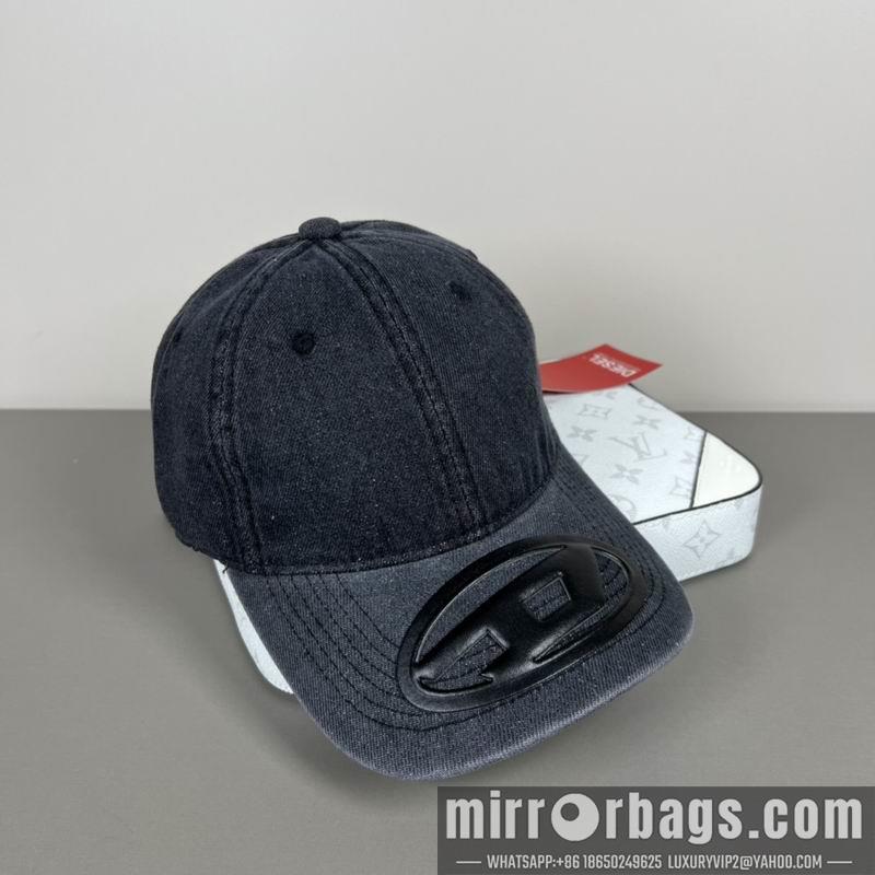 Replica Diesel cap dx18