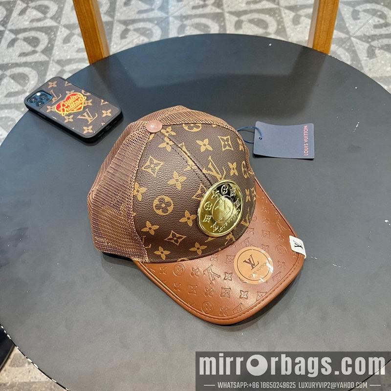 Replica LV cap 081805