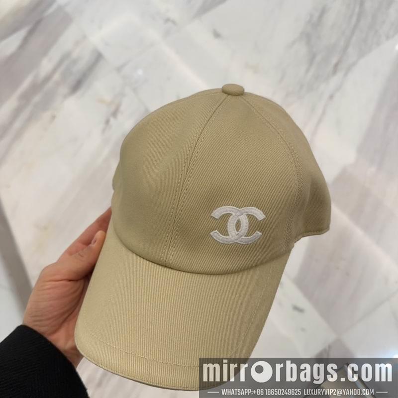 Replica Chanel cap dx40