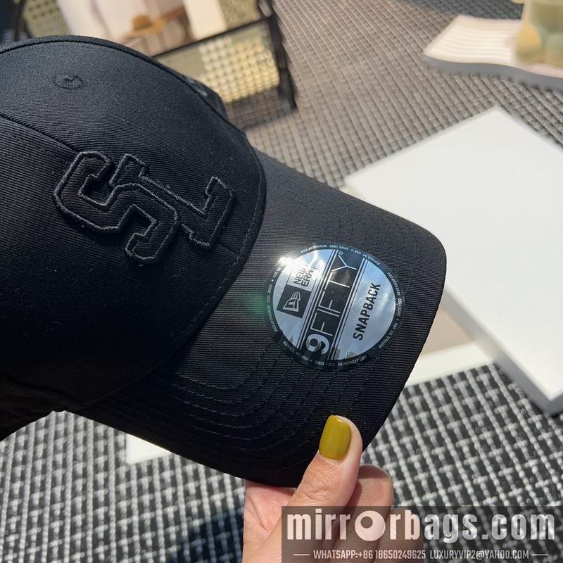 Replica YSL cap dx06