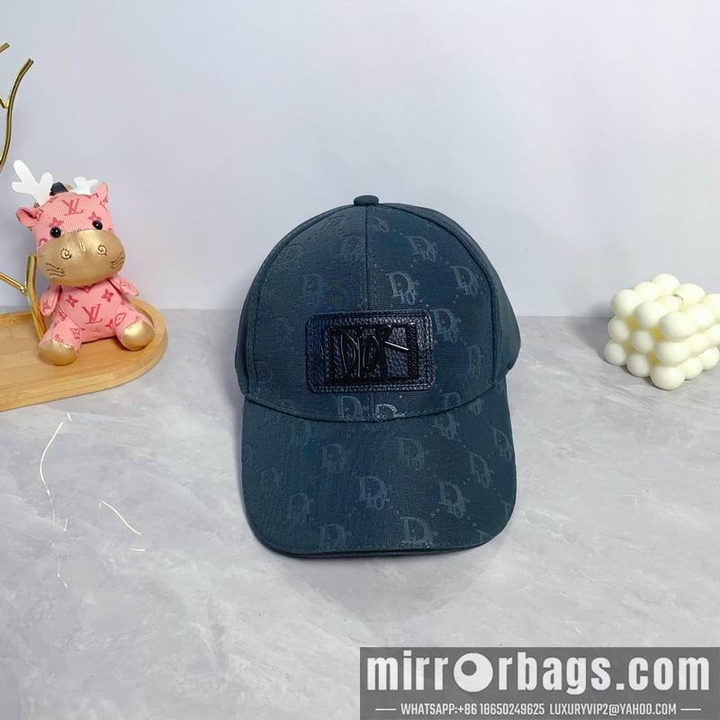 Replica Dior cap dx47