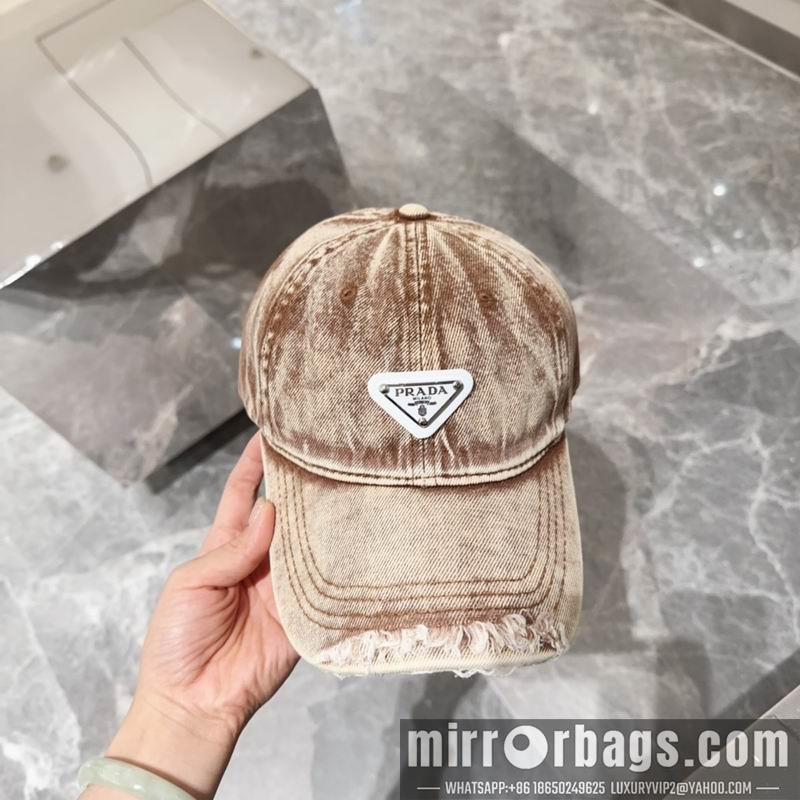 Replica Prada Hat dx11