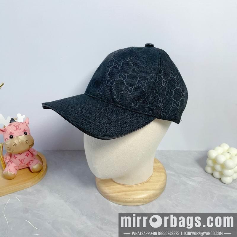 Replica Gucci Hat dx119