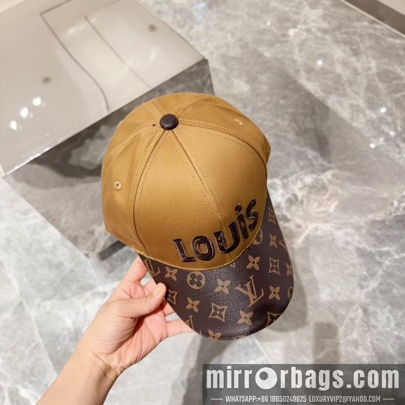 Replica LV Hat 050712
