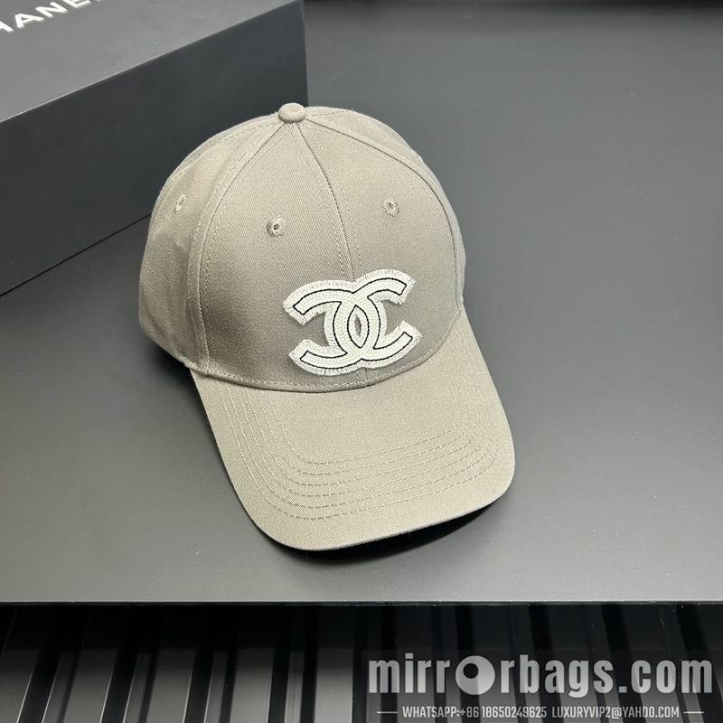 Replica Chanel cap dx08