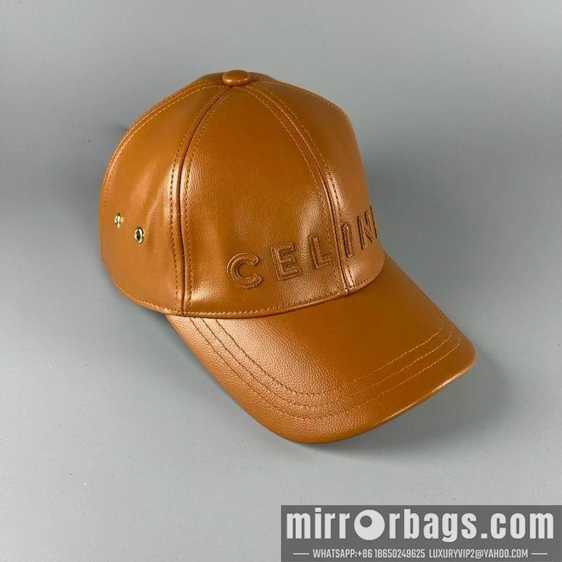 Replica Celine cap 081004