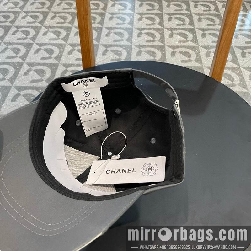 Replica Chanel Hat 021003