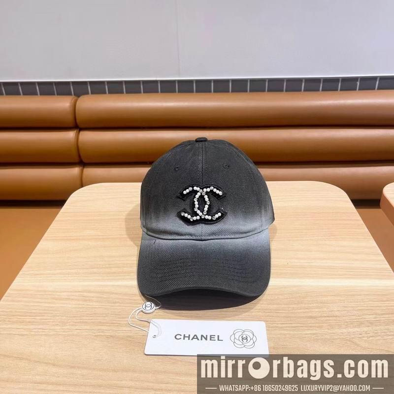 Replica Chanel Hat 041402