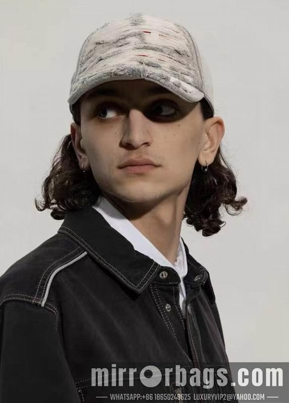 Replica Diesel cap dx08