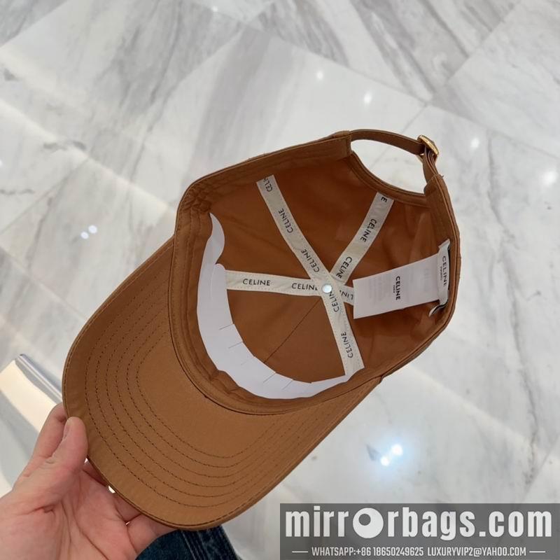 Replica Celine cap dx31
