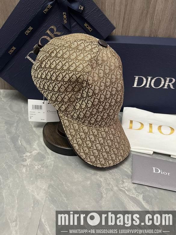 Replica Dior Cap dxn01