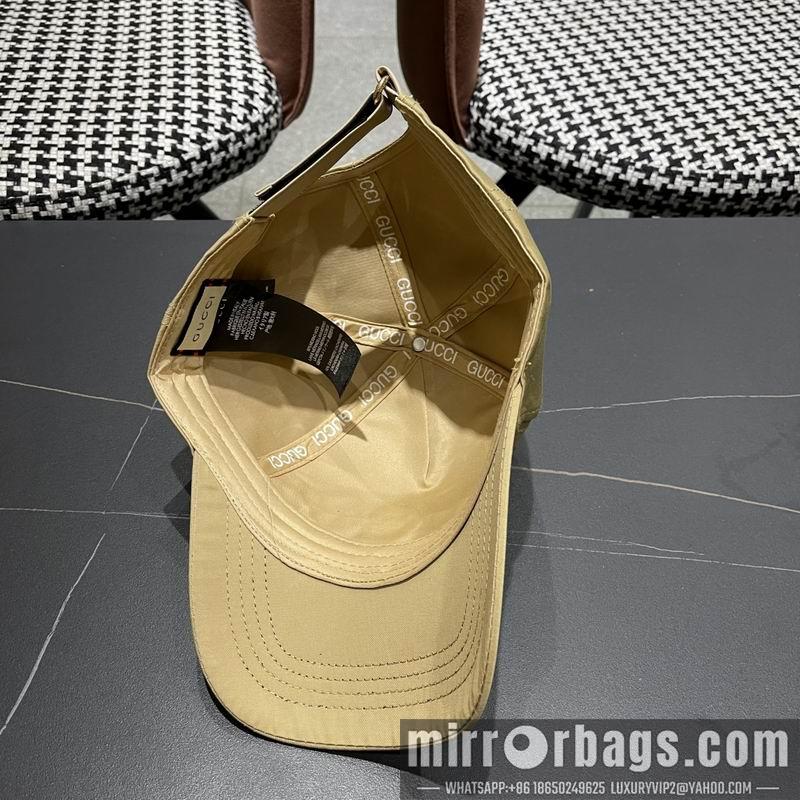 Replica Gucci cap 030915