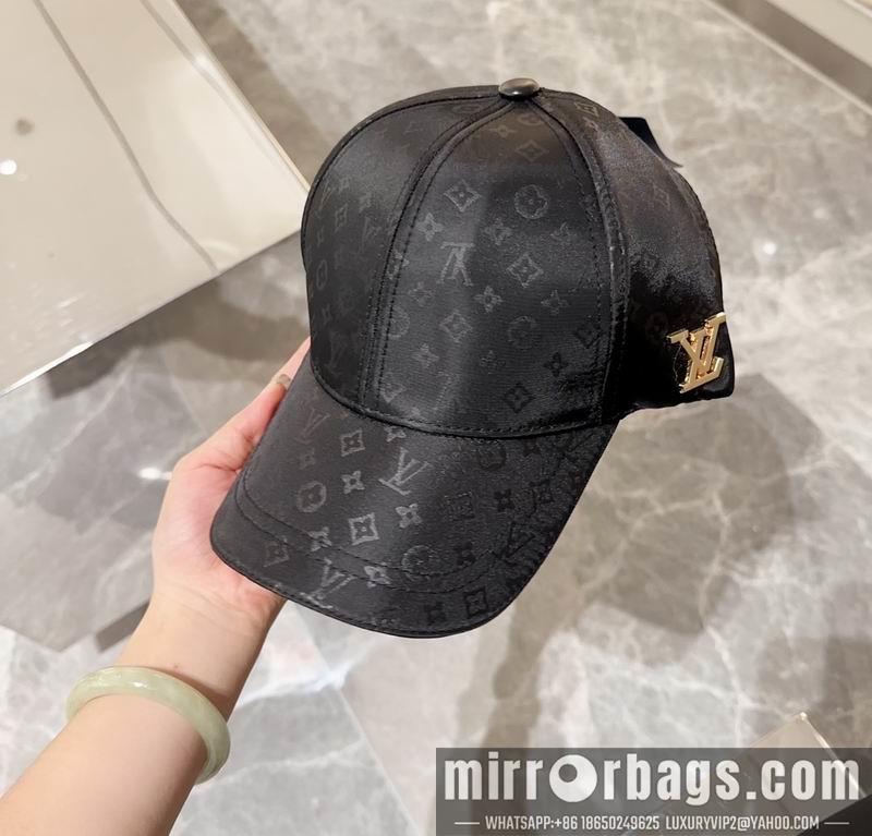 Replica LV cap 081801