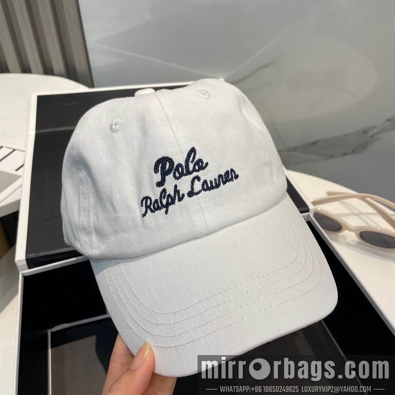 Replica Polo cap dx25