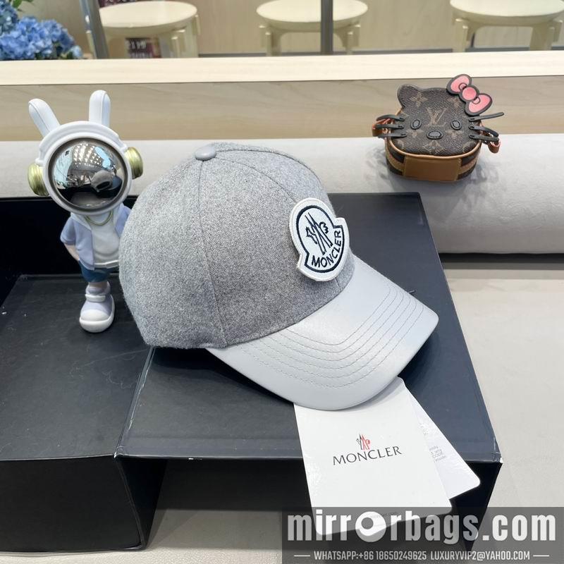 Replica Moncler cap 090601