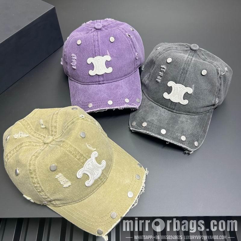 Replica Celine cap dx10