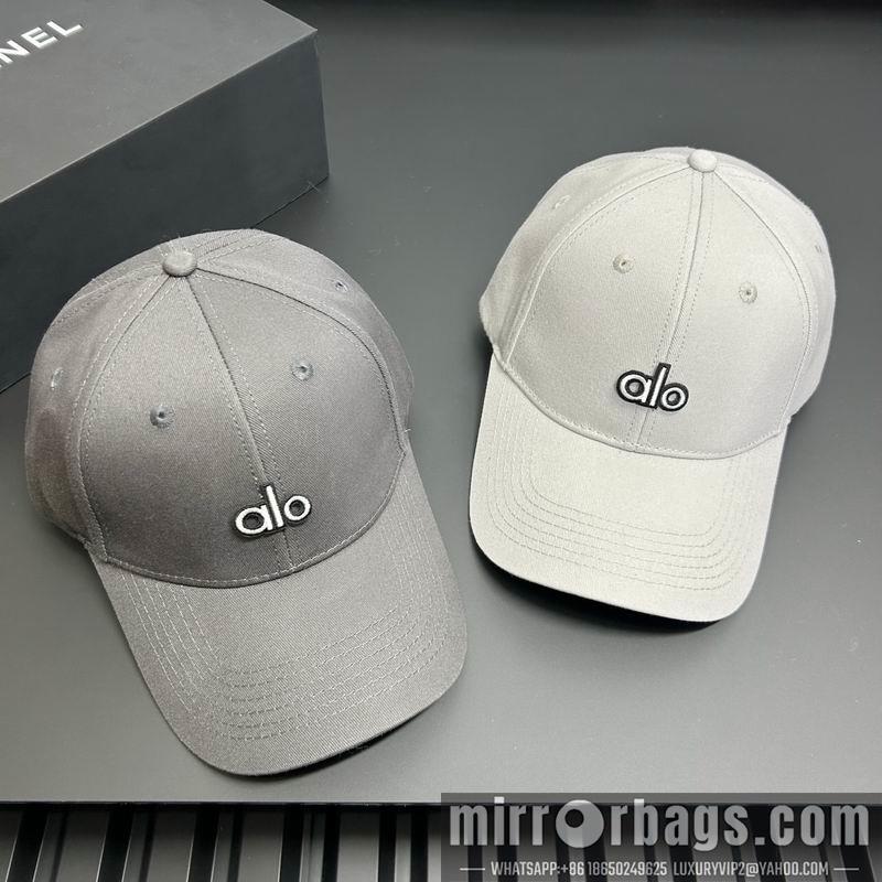 Replica Alo cap dx05