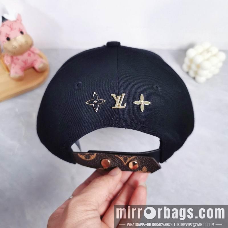 Replica LV cap dx08