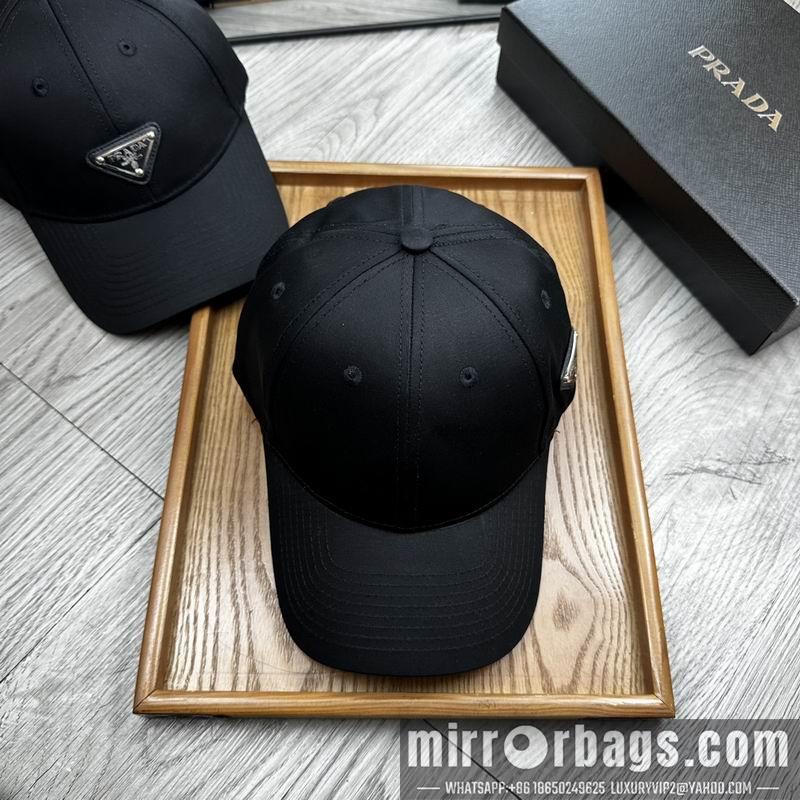 Replica Prada cap dx17