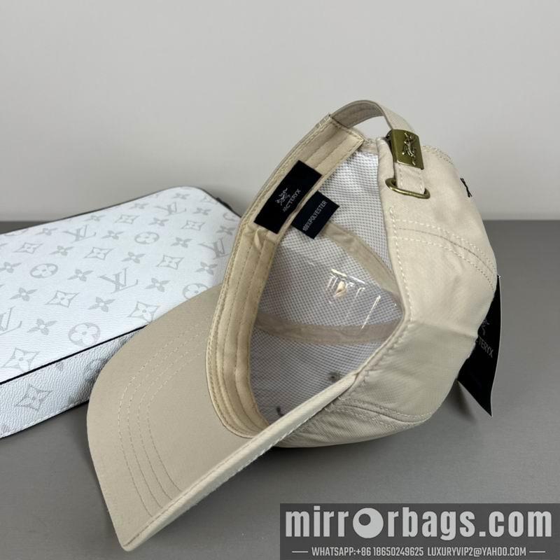 Replica Arcteryx Hat dx15