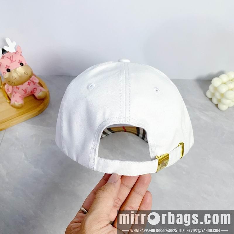 Replica Burberry Hat dx19