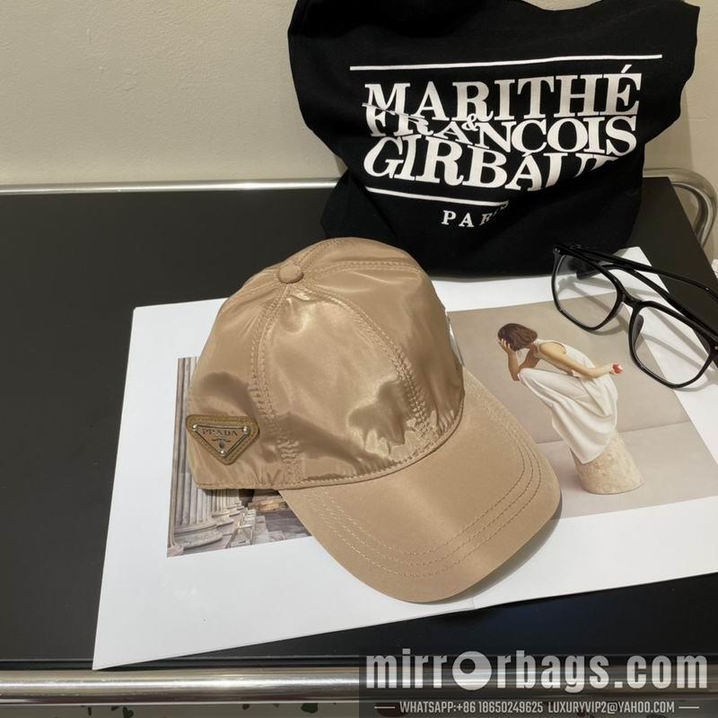 Replica Prada Hat dx16