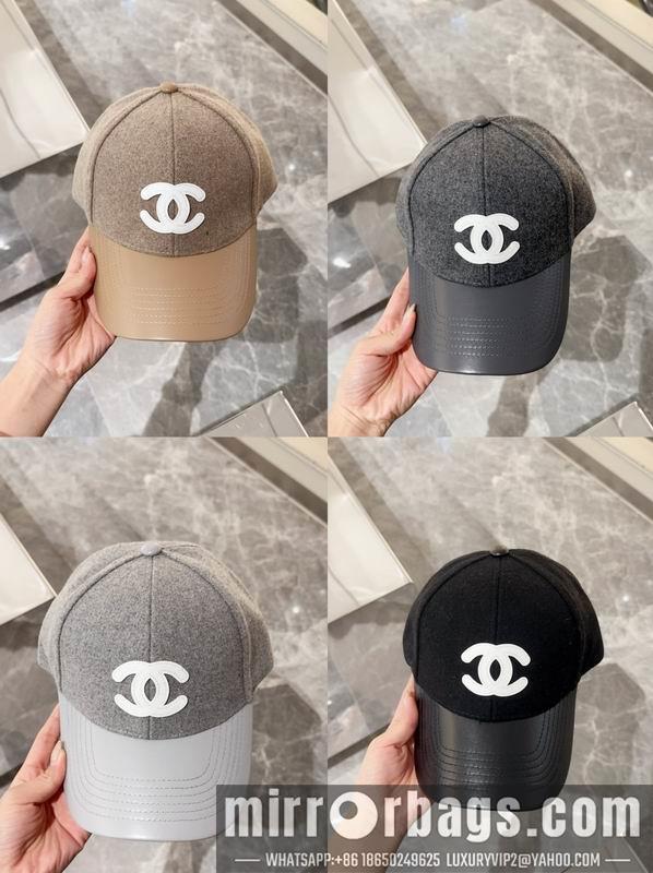 Replica Chanel cap 090601