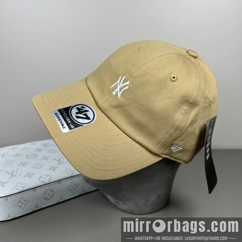 Replica NY Cap dx64