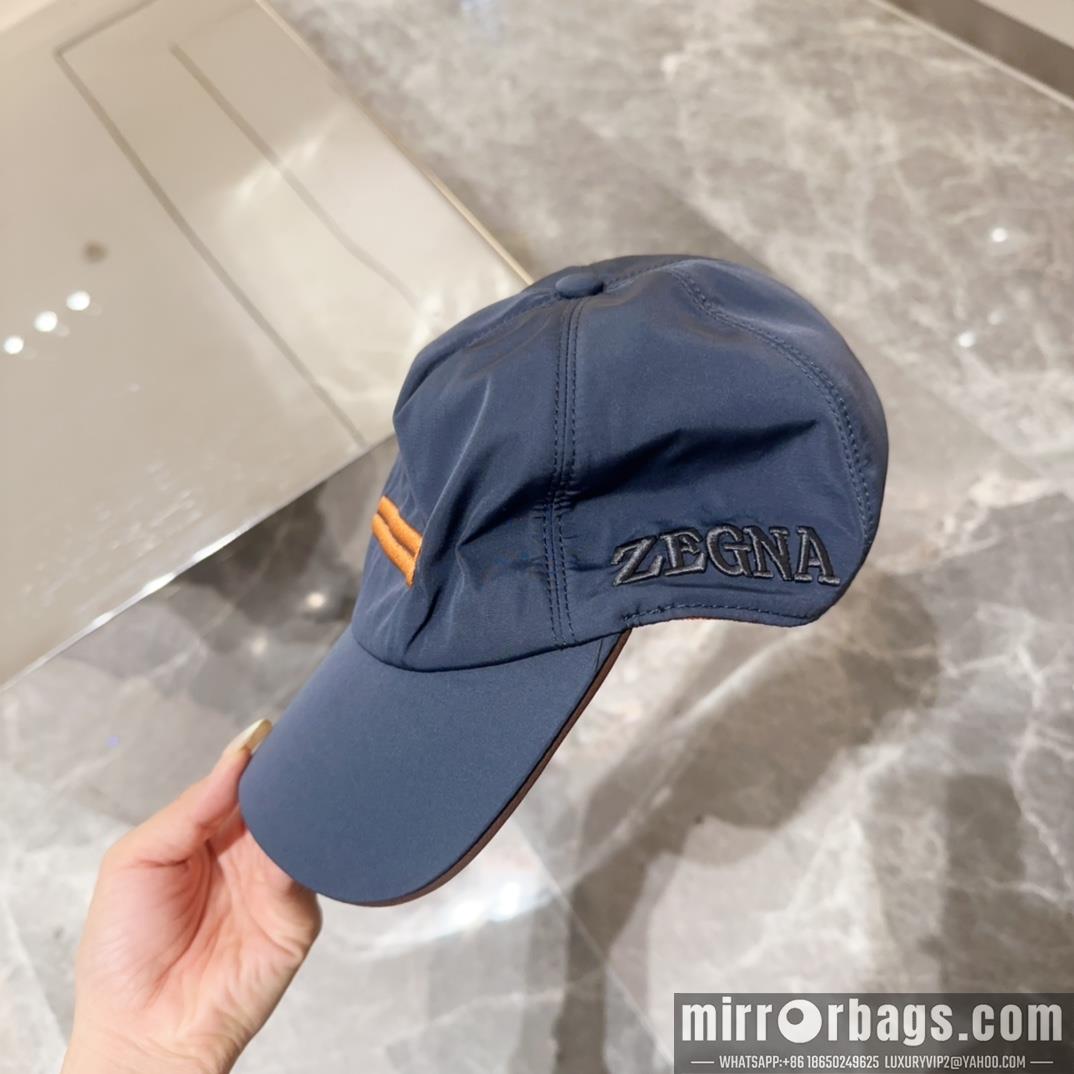 Replica Zegno cap 080201