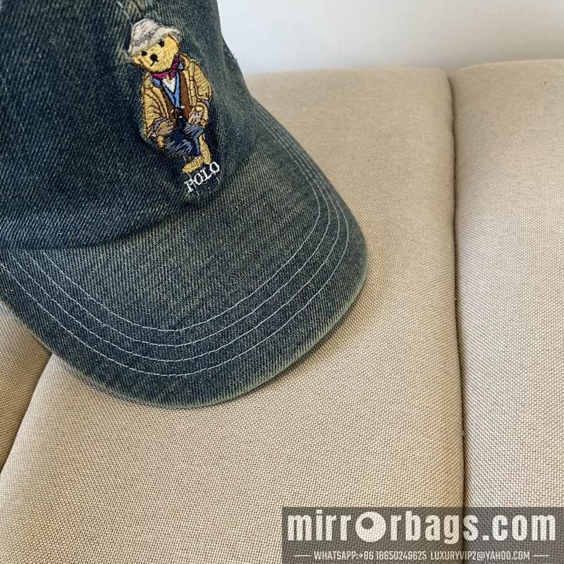 Replica Polo Hat dx22